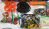 K'Nex Corkscrew Canyon - Complete - Very Good Condition