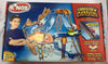 K'Nex Corkscrew Canyon - Complete - Very Good Condition