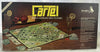Cartel Board Game - 1973 - Great Condition