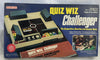 Quiz Wiz Challenger - 1981 - Coleco - Never Played