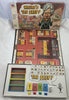 Where's the Beef? Game - 1984 - Milton Bradley - Great Condition