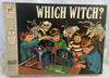 Which Witch? Game - 1970 - Milton Bradley - Great Condition