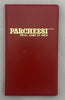 Pocket Parcheesi Travel Game - 1980 - Selchow & Righter - Great Condition (Copy)