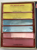 The Match Game - 1963 - Milton Bradley - Good Condition