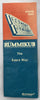 Rummikub Vintage Rummy Tile Game in Travel Case - Great Condition