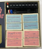 The Match Game - 1963 - Milton Bradley - Good Condition