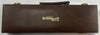 Rummikub Vintage Rummy Tile Game in Travel Case - Great Condition