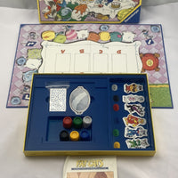 Fat Cats Game - 1993 - Ravensburger - Great Condition