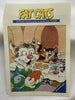 Fat Cats Game - 1993 - Ravensburger - Great Condition