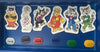 Fat Cats Game - 1993 - Ravensburger - Great Condition