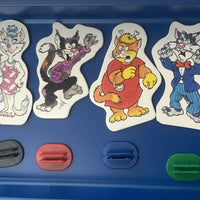 Fat Cats Game - 1993 - Ravensburger - Great Condition