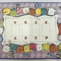 Fat Cats Game - 1993 - Ravensburger - Great Condition
