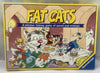 Fat Cats Game - 1993 - Ravensburger - Great Condition