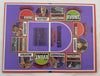 Guinness Game of World Records - 1975 - Parker Brothers - Never Played