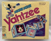 Mickey Yahtzee Game - 1988 - Milton Bradley - Great Condition