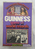 Guinness Game of World Records - 1975 - Parker Brothers - Never Played
