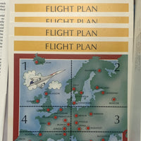 Journey Through Europe Game - 1982 - Ravensburger - Great Condition