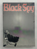 Black Spy Game - 1981 - Avalon Hill - New/Sealed