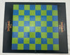 Simpsons Chess Set - 1991 - Cardinal - Great Condition