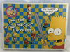 Simpsons Chess Set - 1991 - Cardinal - Great Condition