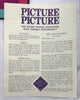 Picture Picture Board Game - 1992 - Golden - Great Condition