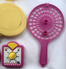 Nickelodeon Double Dare Game - 1987 - Pressman - Great Condition