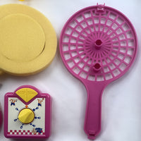 Nickelodeon Double Dare Game - 1987 - Pressman - Great Condition