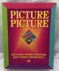Picture Picture Board Game - 1992 - Golden - Great Condition