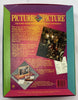 Picture Picture Board Game - 1992 - Golden - Great Condition