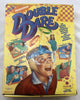 Nickelodeon Double Dare Game - 1987 - Pressman - Great Condition
