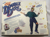 Nickelodeon Double Dare Game - 1987 - Pressman - Great Condition