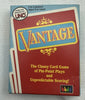 Vantage Game - 1985 - Mattel - Great Condition