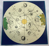 Situation 7 Game - 1969 - Parker Brothers - Great Condition