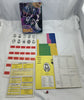Down with the King Game - 1981 - Avalon Hill - Unpunched