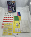 Down with the King Game - 1981 - Avalon Hill - Unpunched