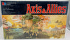 Axis and Allies Game - 1987 - Milton Bradley - NEW/Sealed