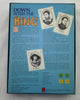 Down with the King Game - 1981 - Avalon Hill - Unpunched