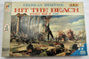 Hit The Beach Game - 1965 - Milton Bradley - Great Condition