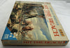Hit The Beach Game - 1965 - Milton Bradley - Great Condition