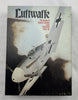 1970 Luftwaffe: The Game of Aerial Combat Over Germany 1943-45 - 1970 - Avalon Hill - Unpunched (Copy)