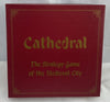 Cathedral Game - 1978 - New Old Stock