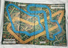 Speed Circuit Game - 1977 - 3M - Great Condition