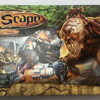 Heroscape Master Set: Swarm of the Marro - 2007 - Milton Bradley - New/Sealed
