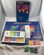 Supremacy: The Game of the Superpowers - 1986 - Great Condition