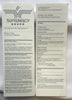 Supremacy: The Game of the Superpowers - 1986 - Great Condition