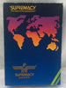 Supremacy: The Game of the Superpowers - 1986 - Great Condition