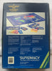 Supremacy: The Game of the Superpowers - 1986 - Great Condition