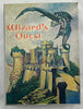 Wizards Quest Game - 1979 - Avalon Hill - Great Condition