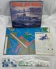 War at Sea Game - 1976 - Avalon Hill - Great Condition