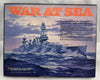 War at Sea Game - 1976 - Avalon Hill - Great Condition